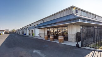 Ceres, CA Industrial - 1920 Foundry Ct