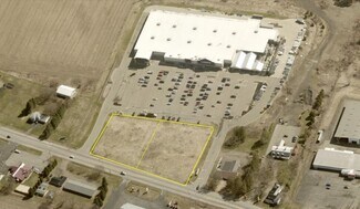 Springville, NY Commercial - 330 S Cascade Dr