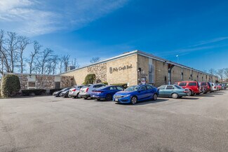 Hauppauge, NY undefined - 40 Ranick Rd