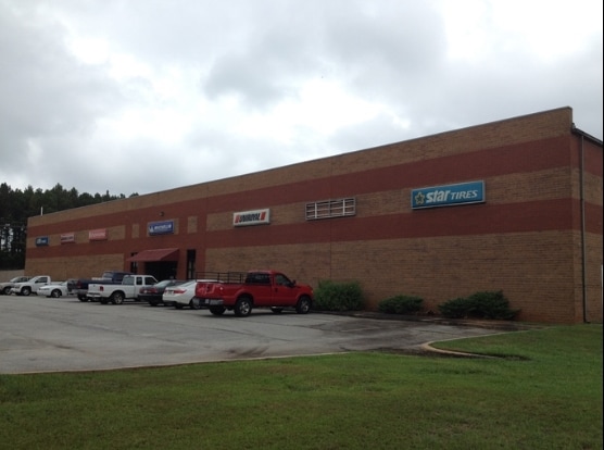 102 Dunbar Rd, Byron, GA for Sale
