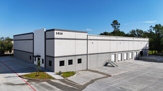 Spring, TX Distribution - 1800 Meadow Edge Ln