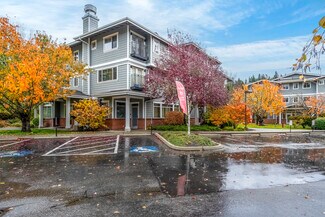 Bainbridge Island, WA Retail - 4759-4779 Lynwood Center Rd NE