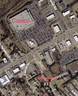 Knoxville, TN Commercial - 10752 Kingston Pike