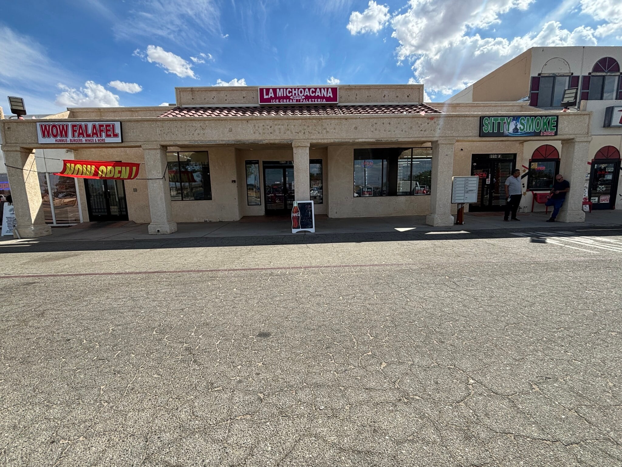 8056 California City Blvd, California City, CA for Sale