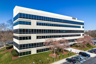 Rockville, MD Office - 1801 Research Blvd