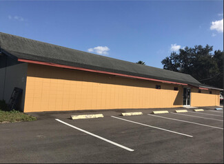 Lake Panasoffkee, FL Retail - 2175 N CR 470