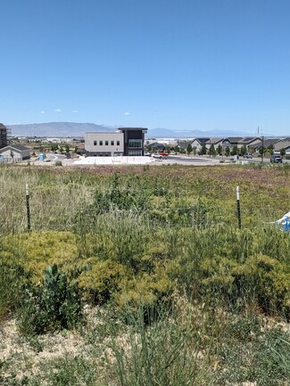 Spanish Fork, UT Commercial Land - 1668 E Spanish Fork Pky