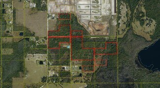 Saint Cloud, FL Residential Land - 4203 Lake Gentry Rd