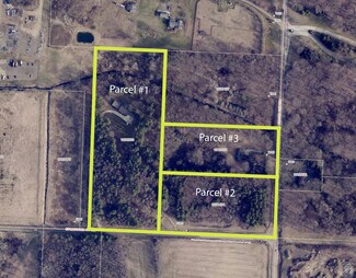 Canton, OH Commercial - 5185 Strausser St NW