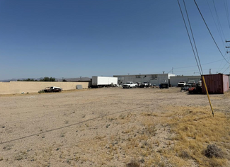 Barstow, CA Warehouse - 1560 State St