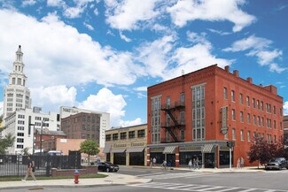 Buffalo, NY undefined - 68-74 E Huron St Buffalo, NY undefined - 68-74 E Huron St