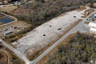 Lakeland, FL Industrial Land - 2105 Longhorn ave Lakeland, FL Industrial Land - 2105 Longhorn ave