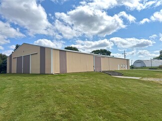Nebraska City, NE Industrial - 6515 J Rd Nebraska City, NE Industrial - 6515 J Rd