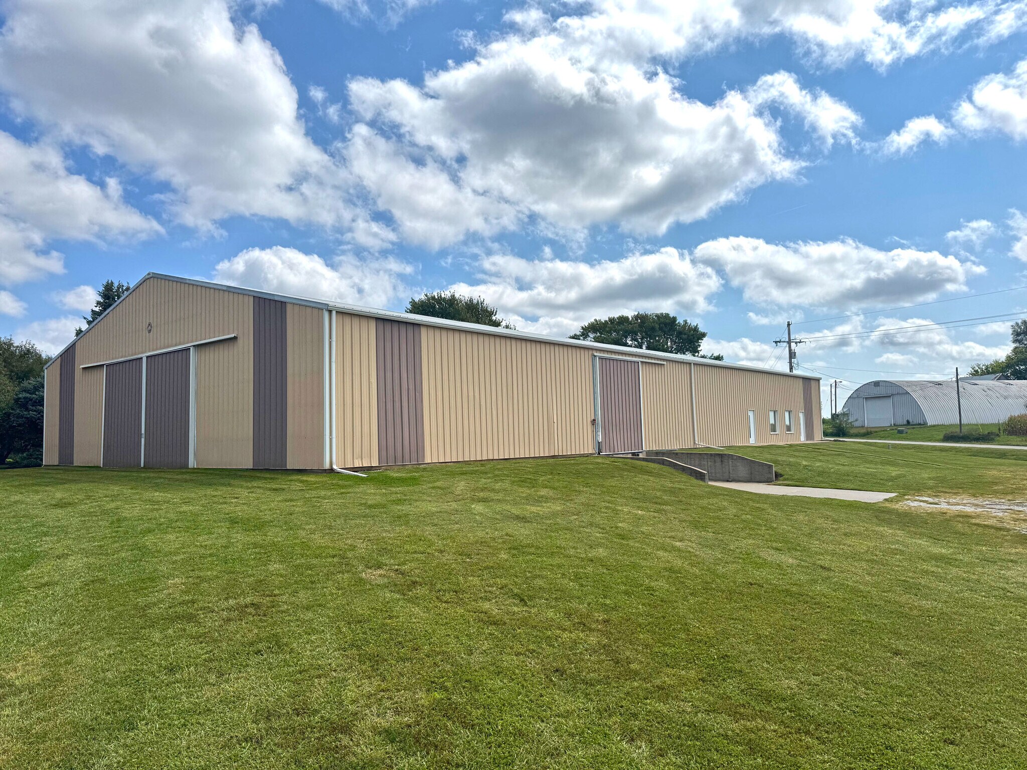 6515 J Rd, Nebraska City, NE for Rent