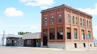 Culbertson, MT Showroom - 202 Broadway Ave