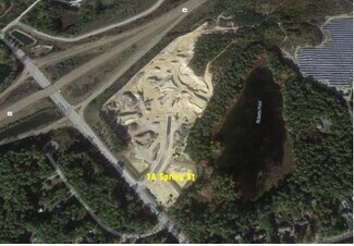 Carver, MA undefined - 1A Spring