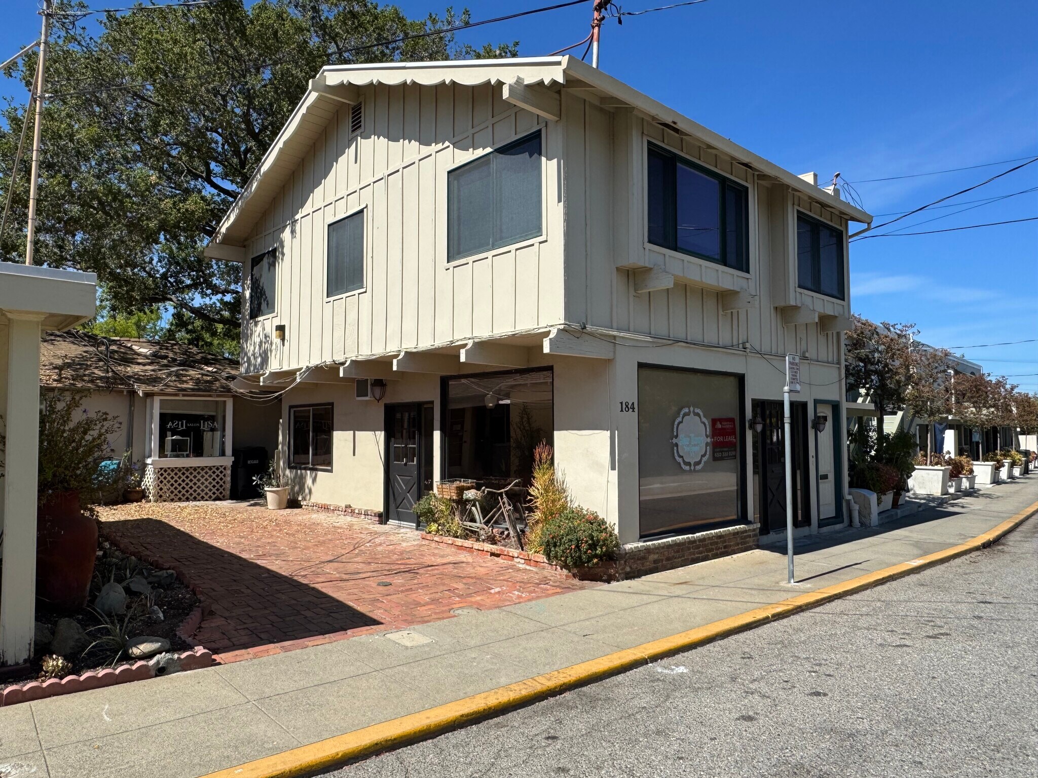 184 Plaza S, Los Altos, CA for Rent