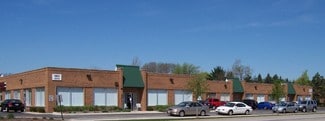 Rolling Meadows, IL Office - 1801 Hicks Rd