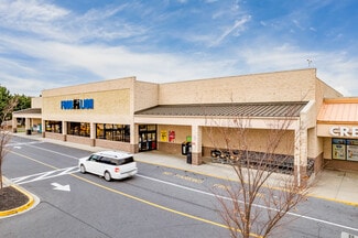 Frederick, MD Supermarket - 6920 Crestwood Blvd Frederick, MD Supermarket - 6920 Crestwood Blvd