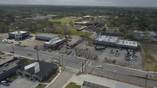 Friendswood, TX Retail - 212-214 S Friendswood Dr
