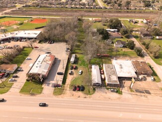 Rosenberg, TX Commercial Land - 4627 Avenue H Rosenberg, TX Commercial Land - 4627 Avenue H