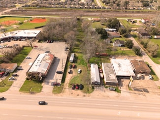 Rosenberg, TX Commercial - 4627 Avenue H