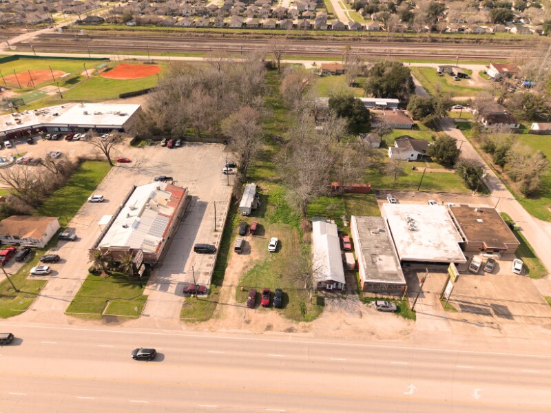 4627 Avenue H, Rosenberg, TX for Sale