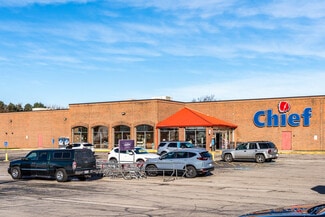 Celina, OH Supermarket - 221 Summit St
