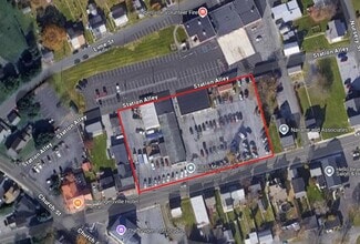 Fogelsville, PA Auto Repair - 7831 Main St