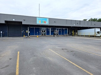 Mcpherson, KS Industrial - 1337 W Kansas Ave Mcpherson, KS Industrial - 1337 W Kansas Ave