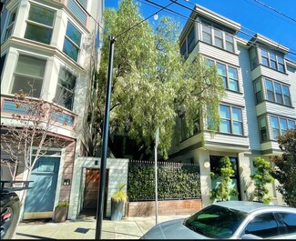 San Francisco, CA undefined - 1189 Tennessee St