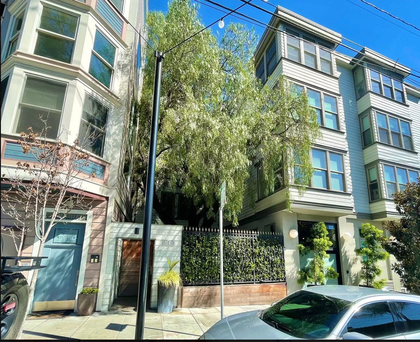 1189 Tennessee St, San Francisco, CA for Sale