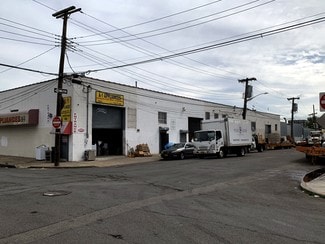 Bronx, NY Industrial - 2501-2515 Newbold Ave