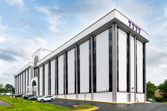 Falls Church, VA Office - 7777 Leesburg Pike Falls Church, VA Office - 7777 Leesburg Pike