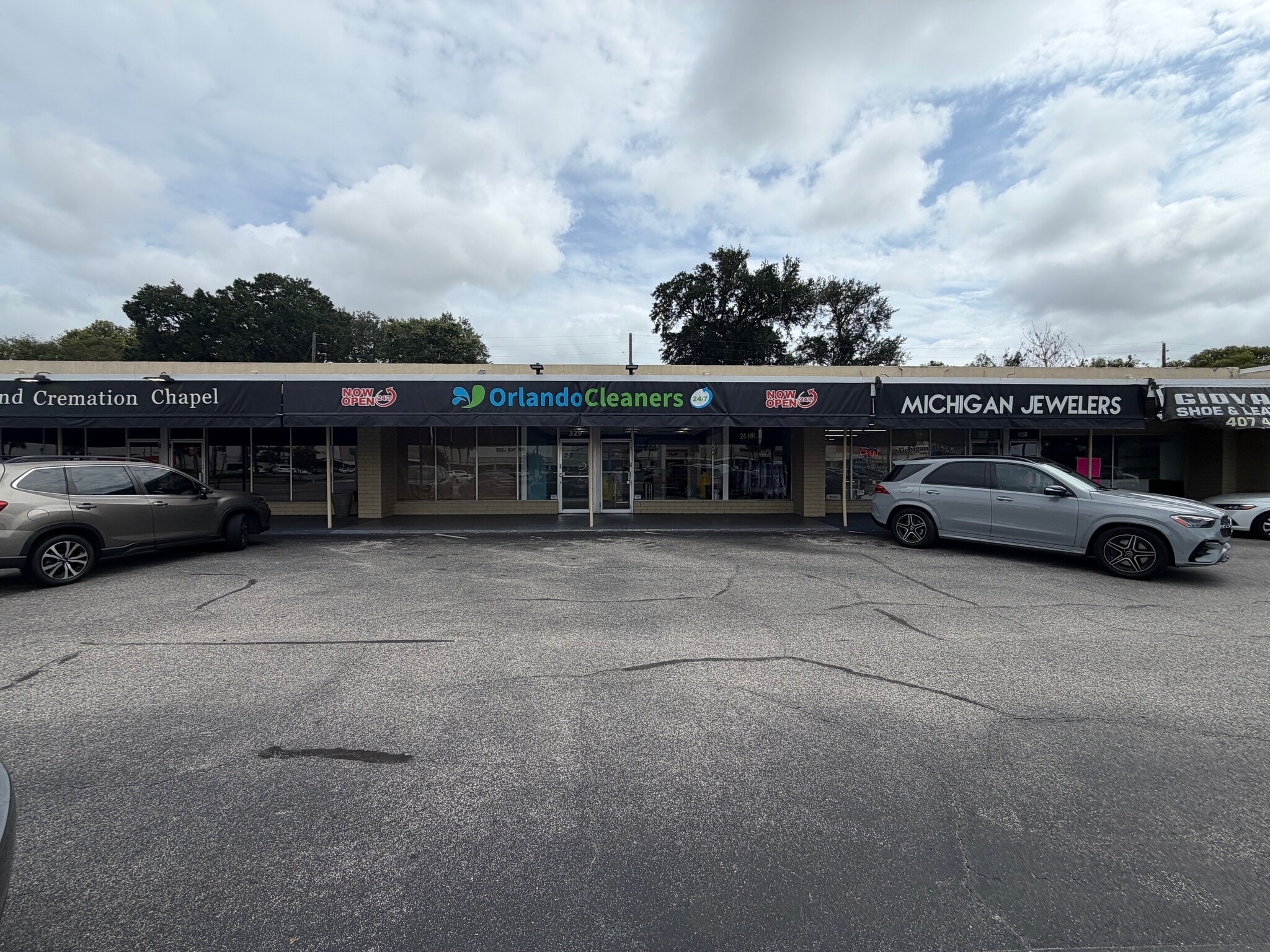 321 E Michigan St, Orlando, FL for Rent