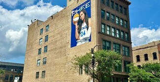 Minneapolis, MN Office - 318-322 1st Ave N