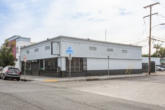 Los Angeles, CA undefined - 3700 E Cesar E Chavez Ave