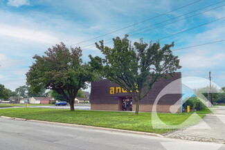 Melvindale, MI undefined - 17485 Dix Rd