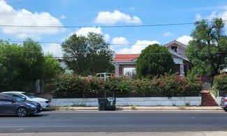 Guadalupe St. & Chihuahua St. Properties