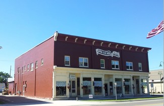 Tawas City, MI Office - 402 W Lake St