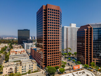 Los Angeles, CA Office - 11755 Wilshire Blvd