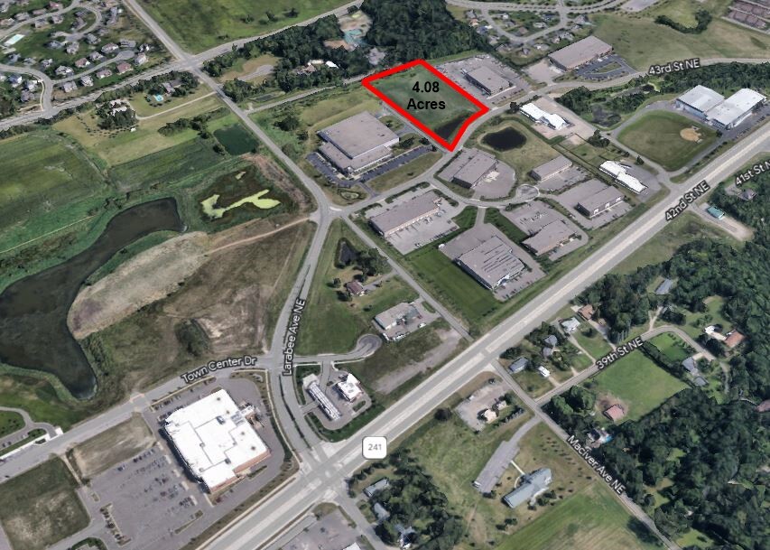 xxx 43rd St, Saint Michael, MN for Sale