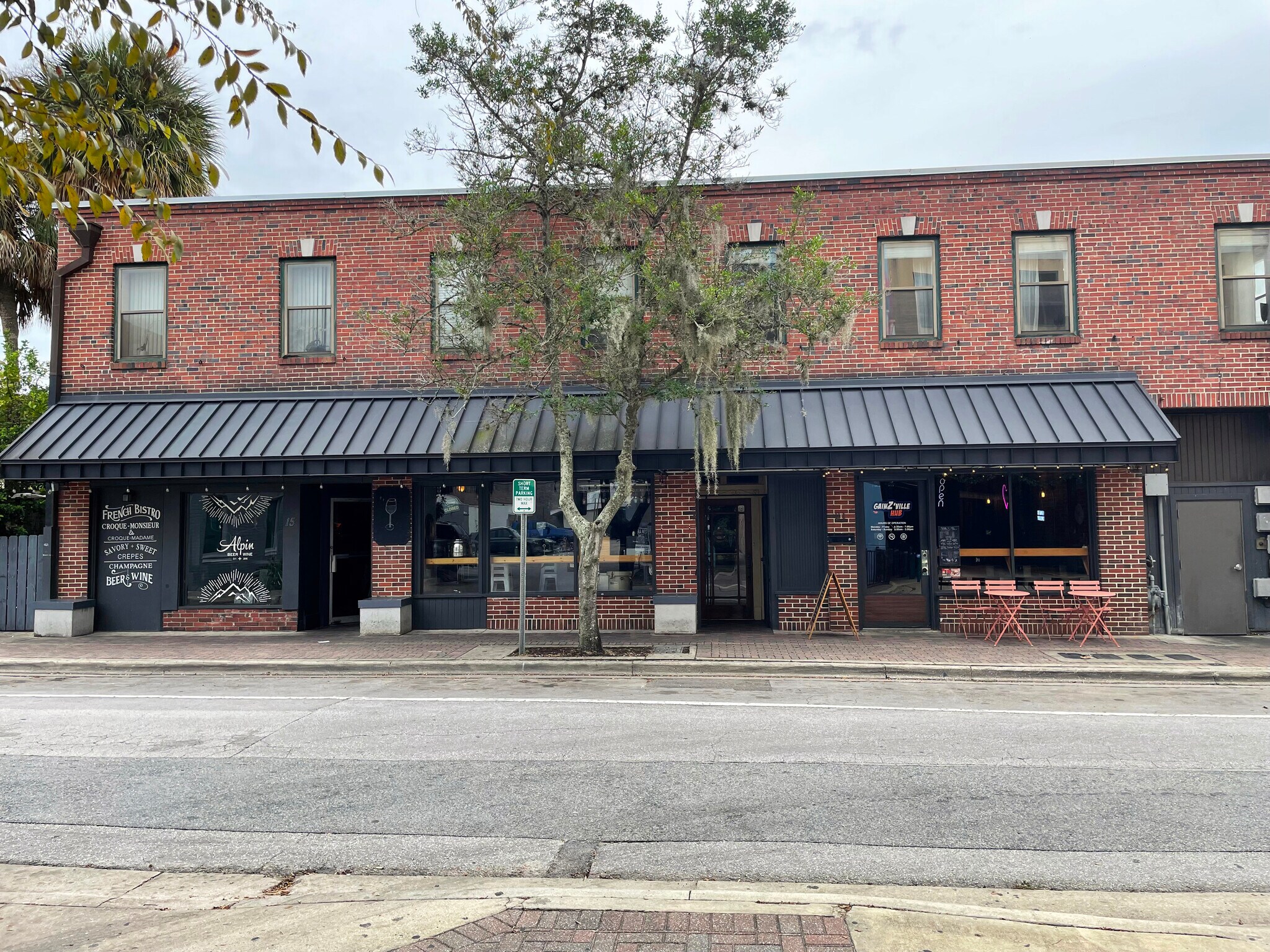 19 SW 2nd St Gainesville, FL 32601 Office Property for Lease on