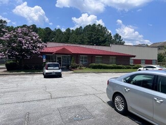 Lithonia, GA Flex - 1719 Redan E Lithonia, GA Flex - 1719 Redan E