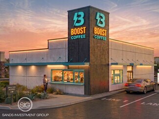 Jacksonville, FL Fast Food - 7253 103rd St