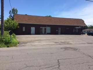 Mattydale, NY Flex - 2700 Lemoyne Ave