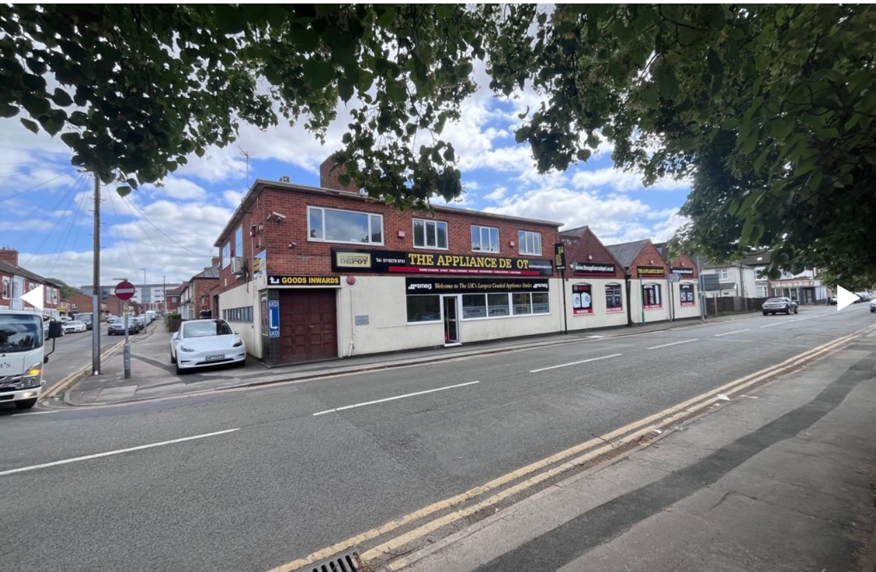 Countesthorpe Rd, Wigston, LEC for Rent