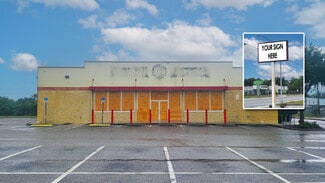 Sarasota, FL Retail - 2128 N Washington Blvd Sarasota, FL Retail - 2128 N Washington Blvd