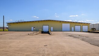 Pearland, TX Manufacturing - 1620 N Main St