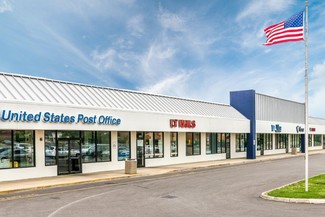 Grove City, OH Retail - 2118-2132 Stringtown Rd